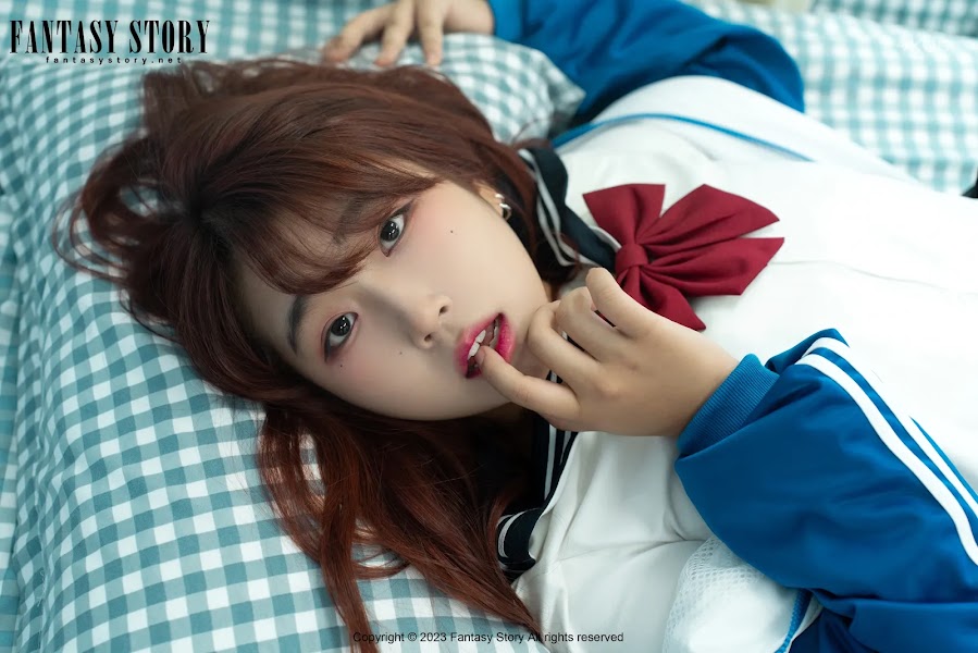 [Fantasy Story] Ggubbu Vol.3 Office Exposure Girl