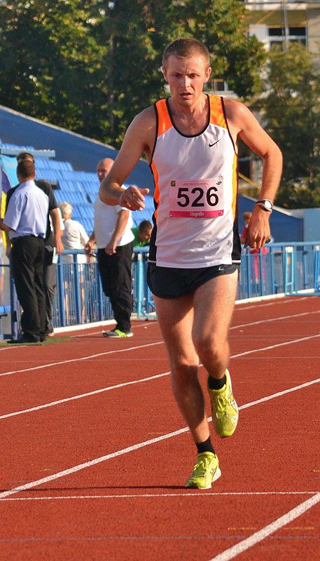 Харьковский марафон 2012 - 16