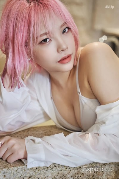 [Espacia Korea] ESP#020 MALLANG