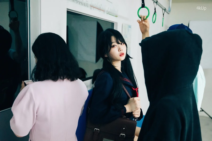 [Loozy] Zia (지아) Subway (Full.Ver)