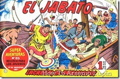 P00006 - El Jabato #60