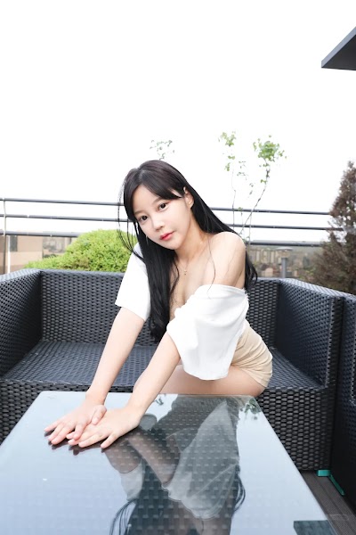 [BUNNY] Joo Yeon A Girl Friend S.1 A Blind Date