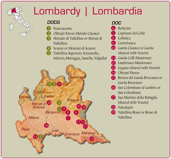 vini lombardia map