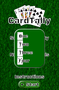 How to install CardTally 1.0.7 unlimited apk for pc