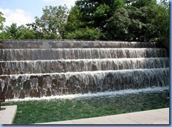 1607 Washington, D.C. - Franklin D. Roosevelt Memorial