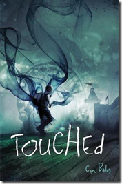 Touched by Cyn Balog