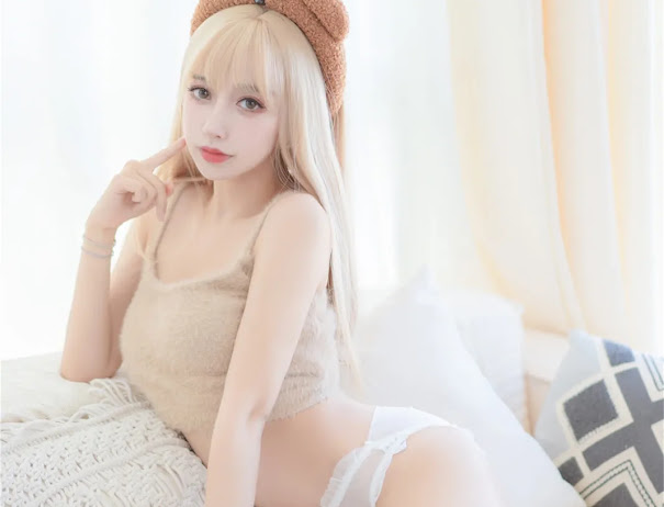Coser@过期米线线喵 Vol.136 小熊软糖