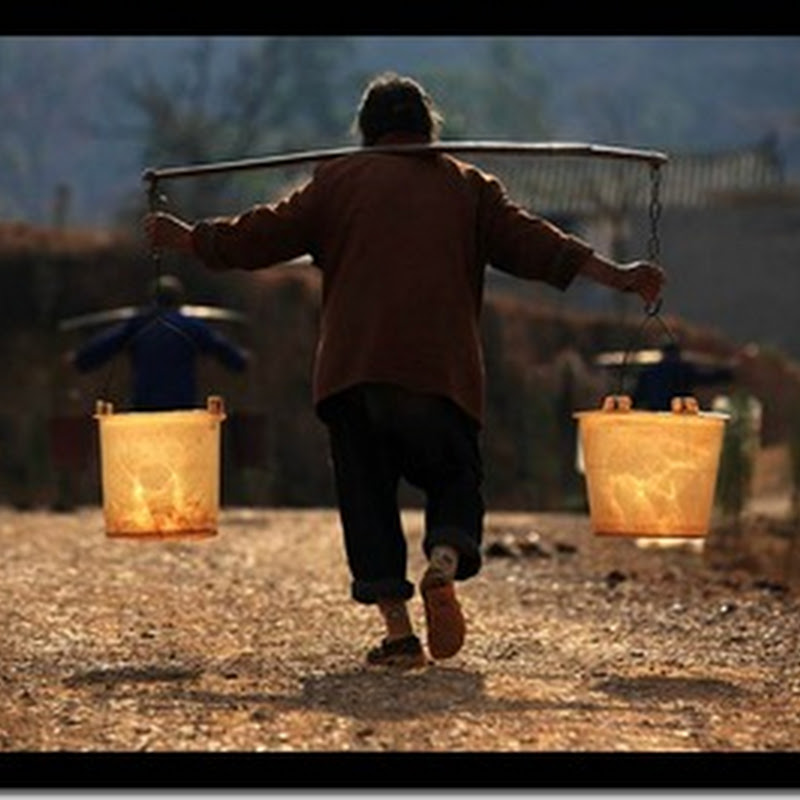 fotos día del mundial del agua