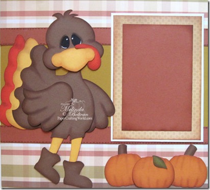 cricut turkey svg close up 500