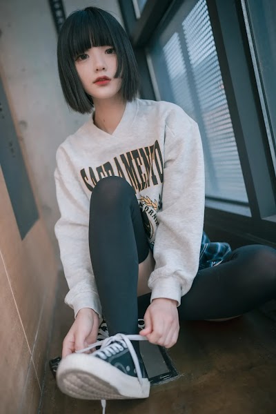 DJAWA Photo – Jeong Jenny (정제니) “Daylife in Sacramento”