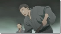 Mushishi Hihamukage - -28