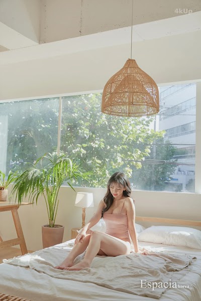 [Espacia Korea] ESP#002 JJUDY