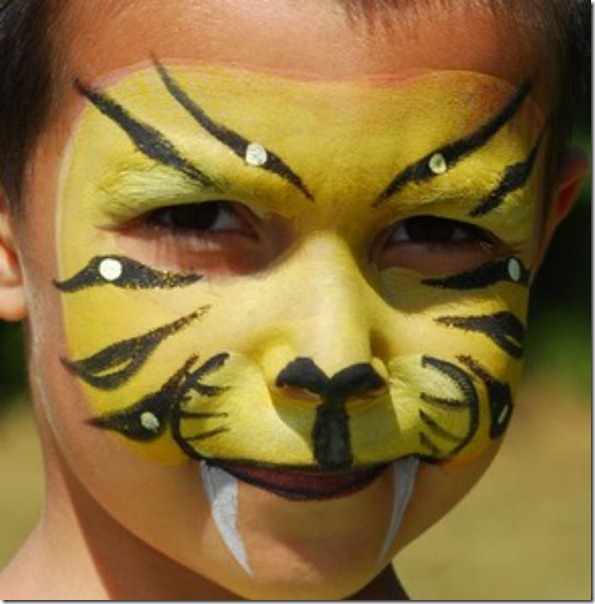 1 -maquillaje de tigre (15)
