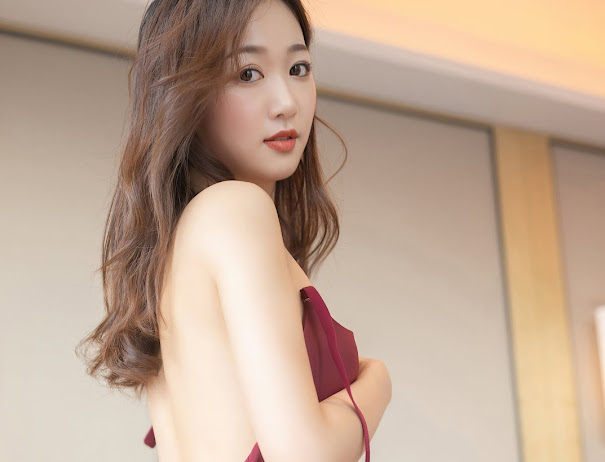 XIUREN No.2993 Tang Anqi (唐安琪)