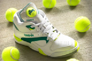 tennis ball reebok pumps Cheaper Than Retail Price> Buy Clothing,  Accessories and lifestyle products for women & men -