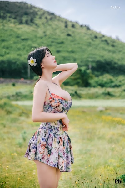 [Paranhosu] Sia_S22 Photo Book Vol.8 – Adorable Sia