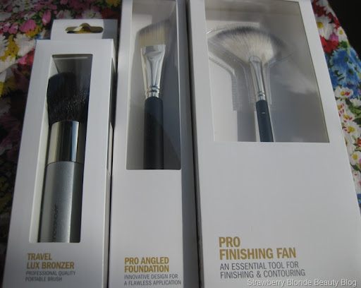 award winning makeup brushes