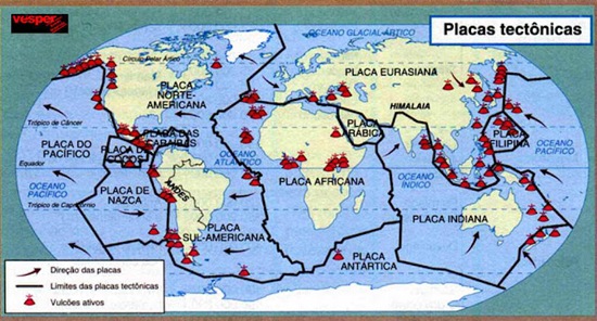 placas-tectonicas