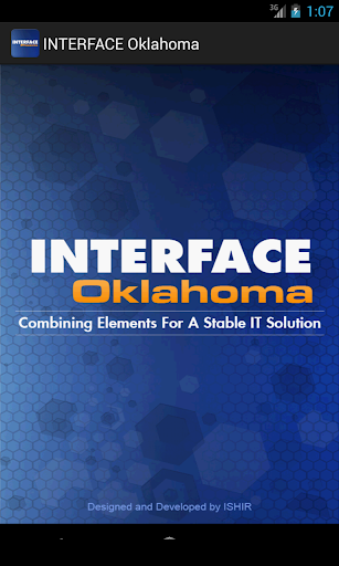 Interface Oklahoma