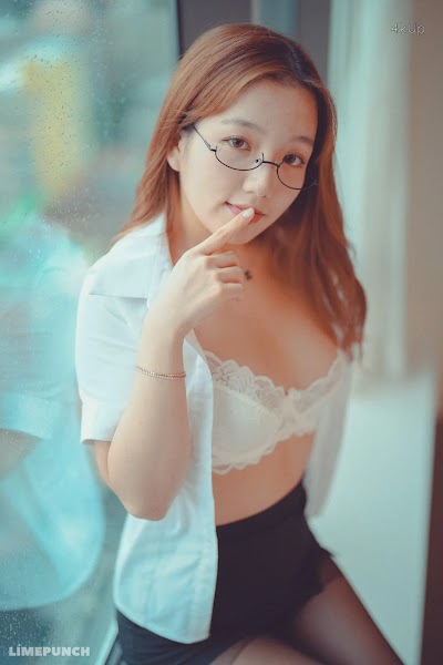 [LimePunch] YOONVELY LPXB-006
