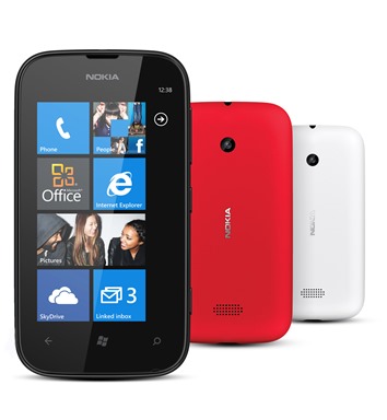 Nokia Lumia 510 Philippines