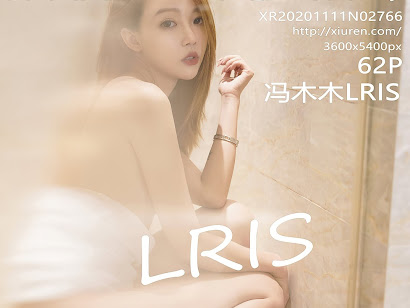 XIUREN No.2766 LRIS (冯木木)