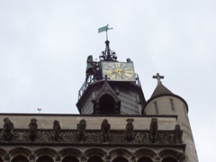 2011.09.03-018 horloge de l'église Notre-Dame