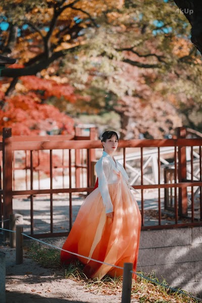 DJAWA Photo – ZziZzi “Chuseok”