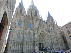 Barcelona September 2012 - 109