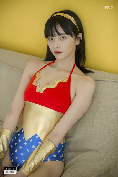 LEEHEE EXPRESS – LEBE-022 GMS