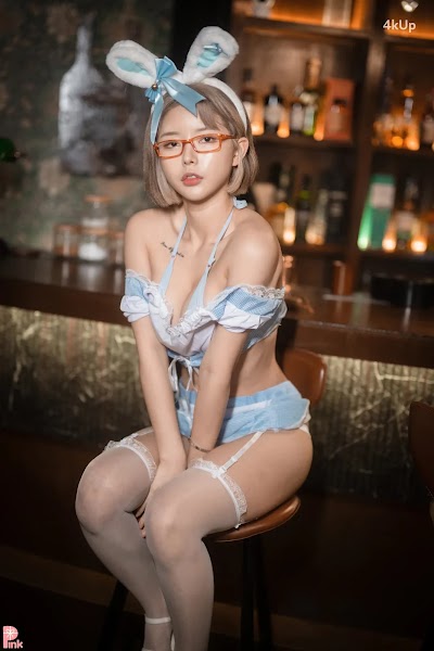 [PINK] U.Hwa (은유화) Secret Present No.02
