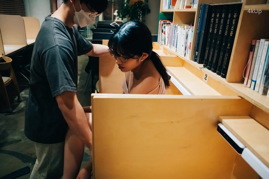 [Loozy] Sonson (손손) Reading Room + S.ver