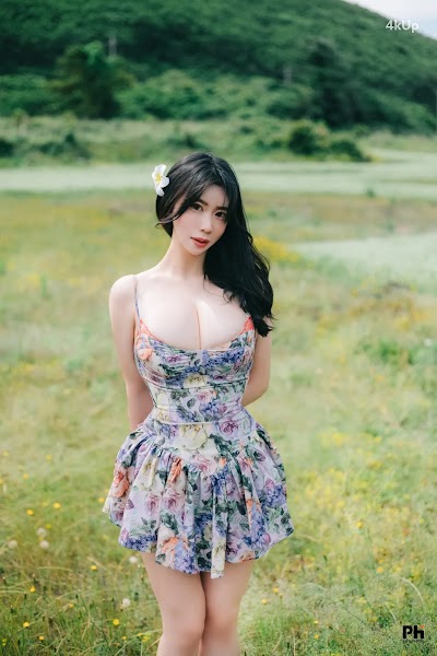 [Paranhosu] Sia_S22 Photo Book Vol.8 – Adorable Sia