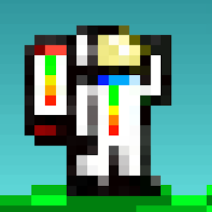 Farty Spaceman.apk 1.2