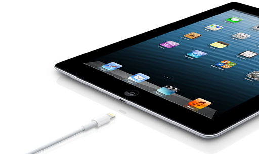 iPad 4th generation 128GB Philippines
