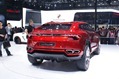 Lamborghini Urus concept 5