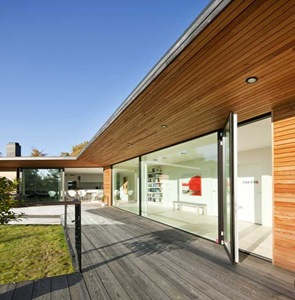 Foto: Kasper Dudzik. Beddingestrand 2011-10-10. Villa utmed sydkusten. Arkitekt Johan Sundberg. Foto: Kasper Dudzik. Beddingestrand 2011-10-10. Villa utmed sydkusten. Arkitekt Johan Sundberg.