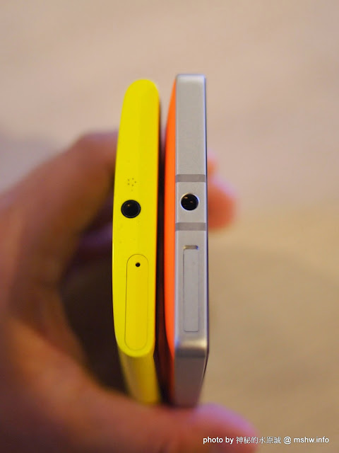 【數位3C】Microsoft Lumia 930 vs 920智慧型手機差異比較 @ 一種體驗,萬般精彩!Nokia的遺作XD 3C/資訊/通訊/網路 PDA 硬體 行動電話 通信 