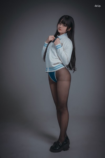 DJAWA Photo – Jeong Jenny (정제니) Swimming Lesson 10 Ver.A