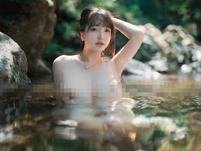 DJAWA Photo – Son Ye-Eun (손예은) A Girl in Nature (+SP.Ver) Uncensored