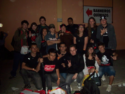 Rollo Cuerdas Hacker Syn - Gut With Nanoflex White Blanco