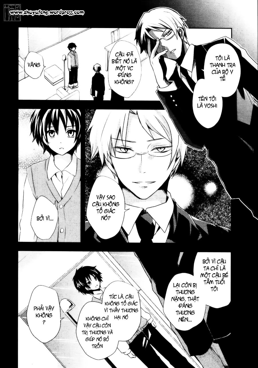 No. 6 chap 1