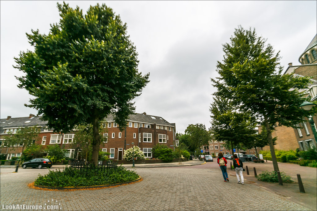 LookAtEurope.com - Город с трудным названием Хертогенбос | Holland, Hertogenbosch