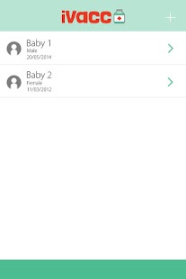 iVacc Screenshots 7