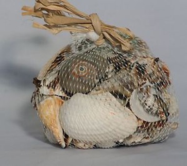 bag of shells