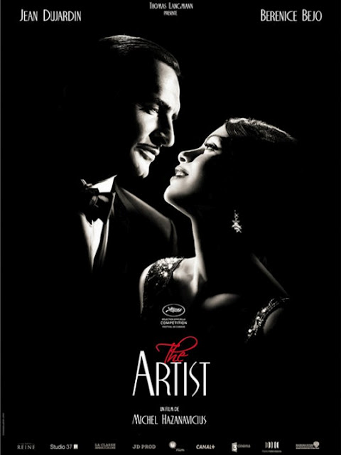 The Artist Poster1