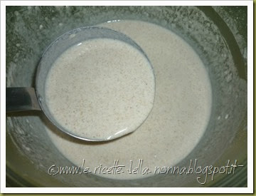 Mini crespelle con farina semintegrale  e limoncello (2)