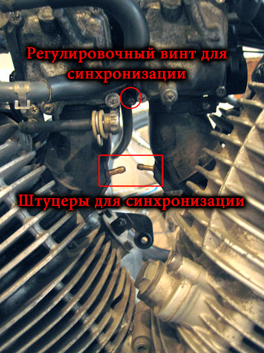 Xvs 400 регулировка клапанов