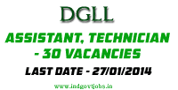 DGLL-Jobs-2014
