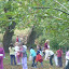 ALBUM FOTO DELL'IC RIVA 1 - A.S. 2012-13 - Festa degli alberi  per Nago e Torbole